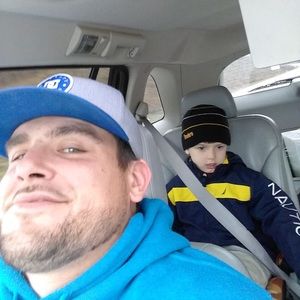 Meet your Posher, Clinton